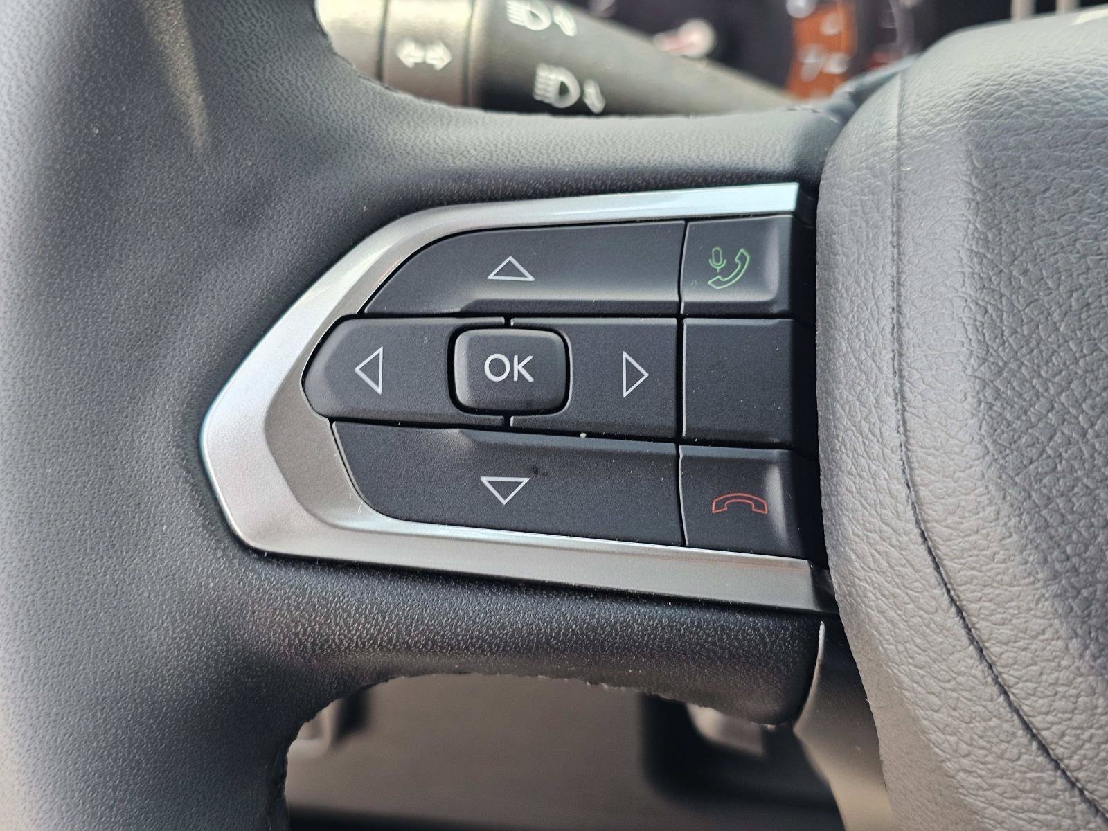 2026 Jeep Compass Latitude Altitude - Photo 20