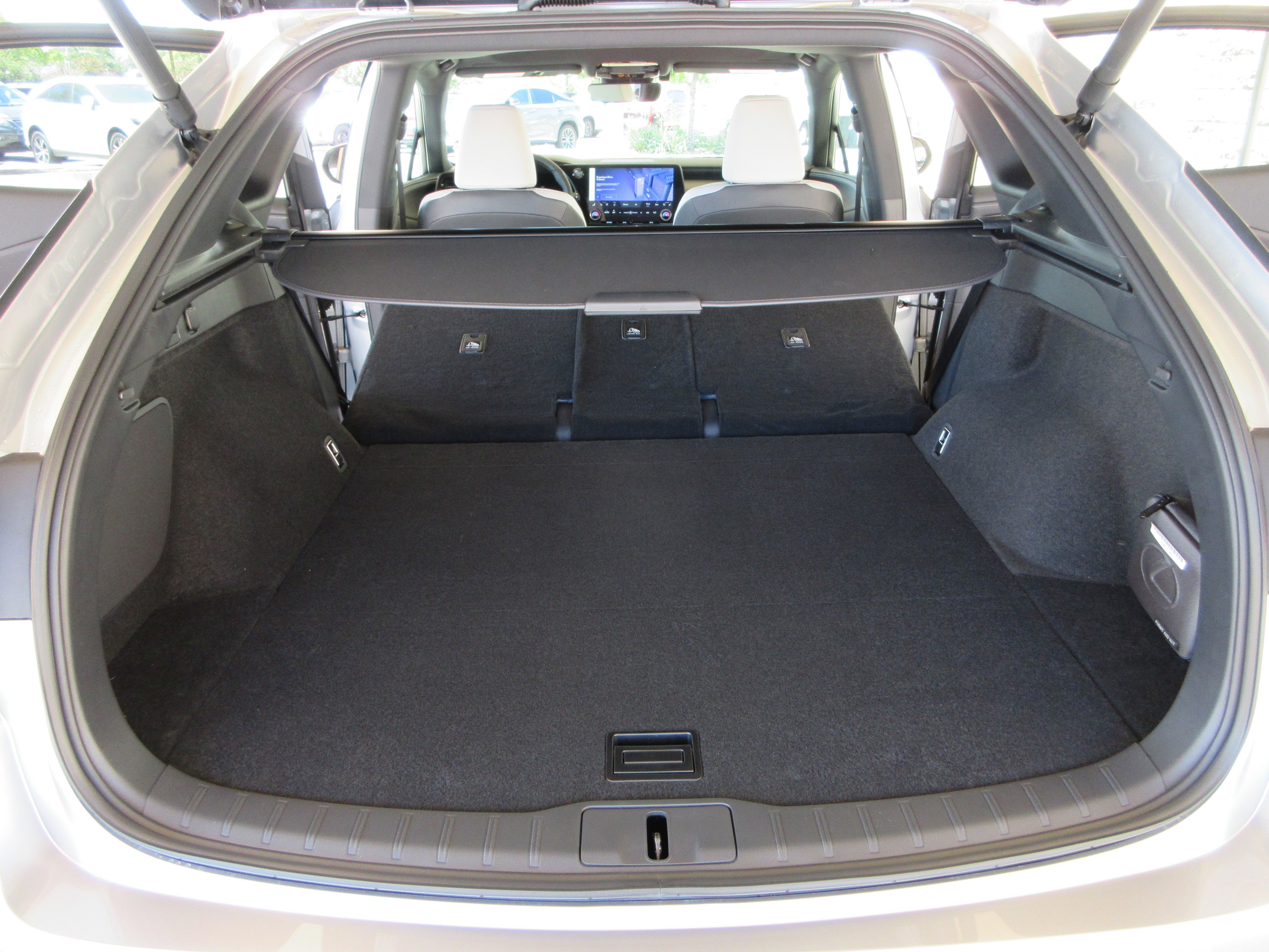 New 2026 Iridium Lexus PREMIUM image 52