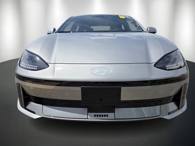 Used 2023 Hyundai IONIQ 6 SEL with VIN KMHM34AA1PA047237 for sale in Stuart, FL