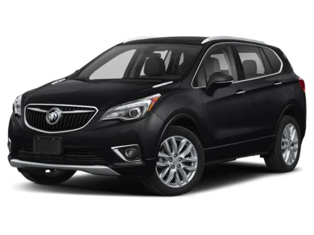 2019 Buick Envision Premium I AWD's photo