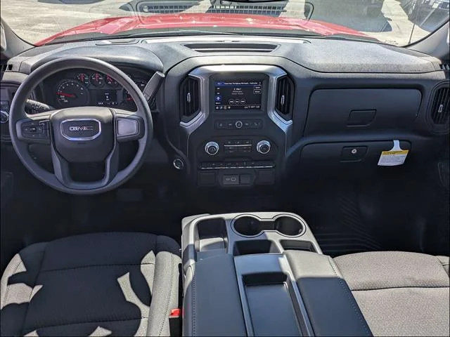 2026 GMC Sierra 1500 Pro - Photo 21
