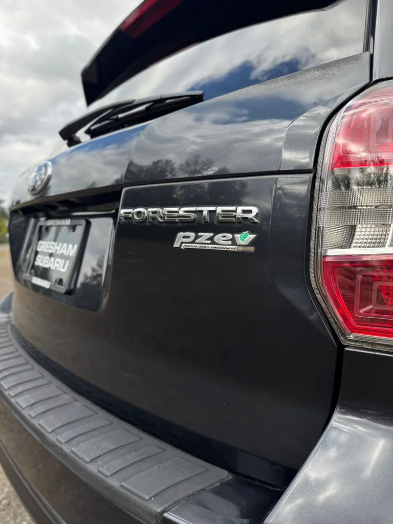 Used 2014 Gray Subaru 2.5i Limited image 45