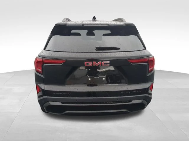 New 2026 Ebony Twilight Metallic GMC Elevation image 4