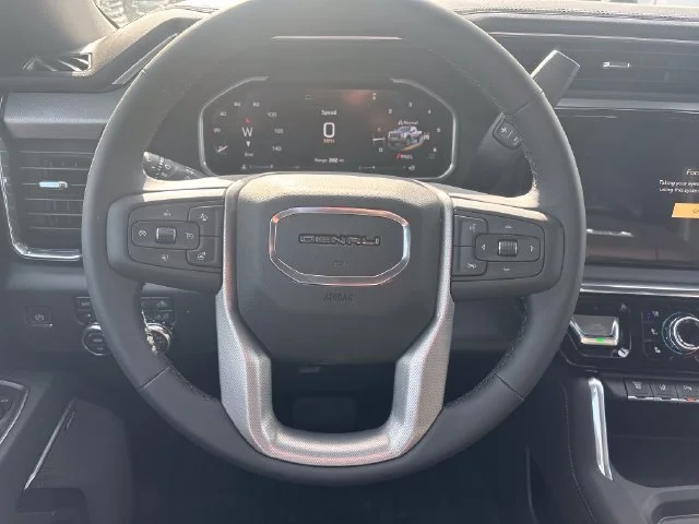 2026 GMC Sierra 2500HD Denali - Photo 16