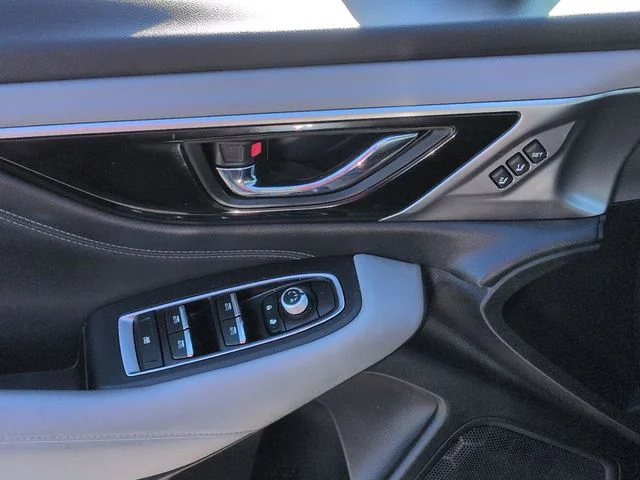 Used 2020 Blue Subaru Limited image 13