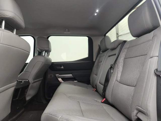 Used 2024 Silver Toyota SR5 image 10