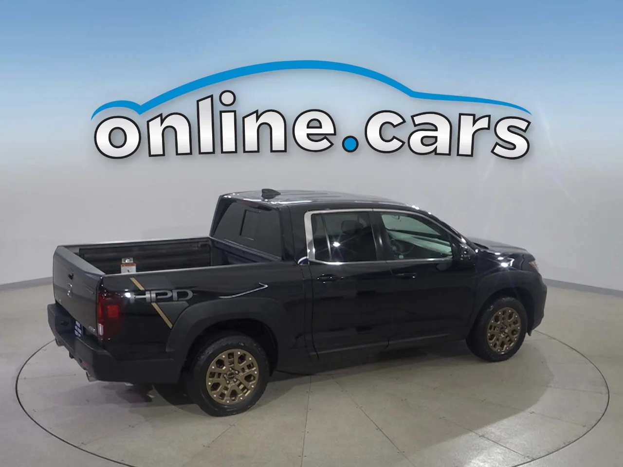 Used 2023 Black Honda RTL image 4