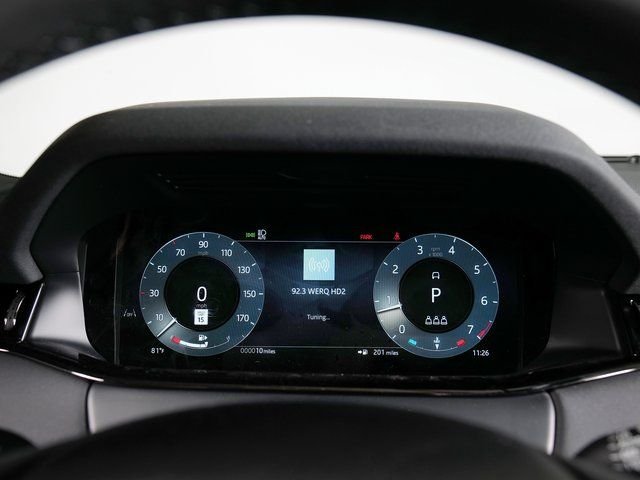 New 2026 Fuji White Land Rover S image 18