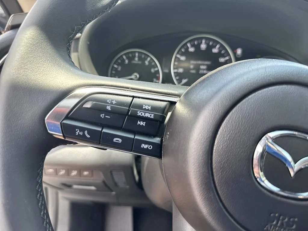 Used 2025 Gray Mazda 2.5 S Premium Package image 19