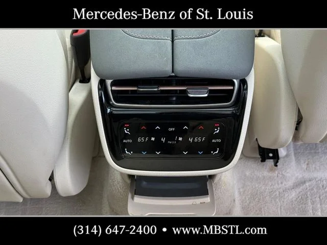 Certified Used 2023 White Mercedes-Benz 450 image 15