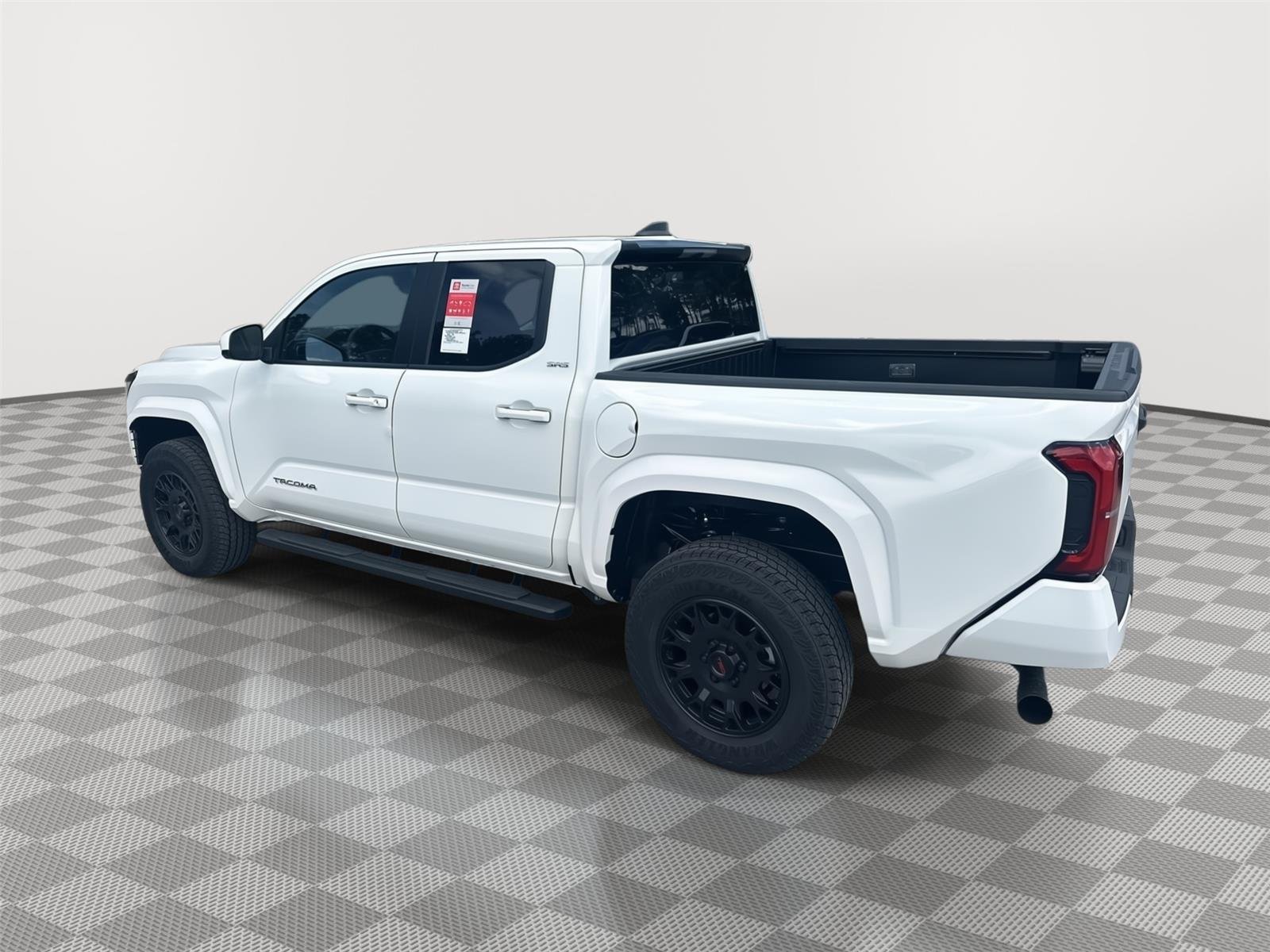 New 2026 Ice Cap Toyota  SR5 image 6