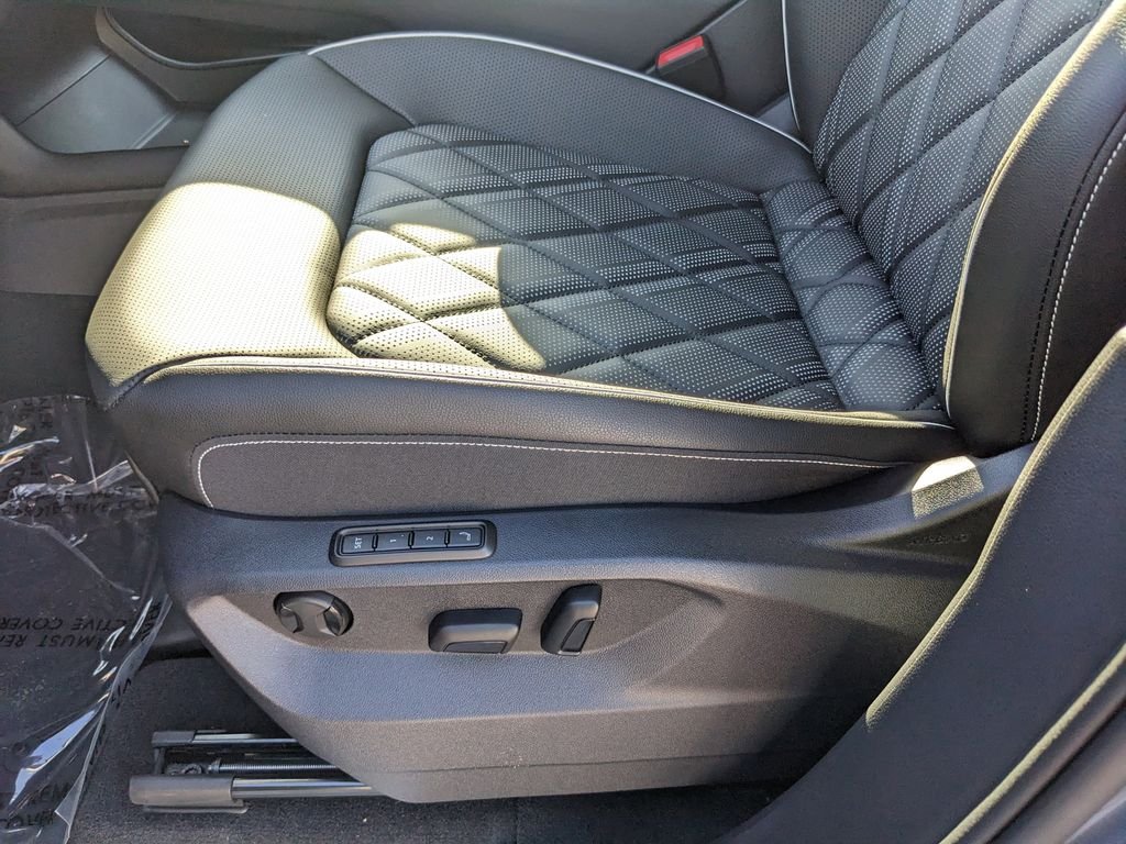 2026 Volkswagen Atlas SEL Premium R-Line - Photo 20