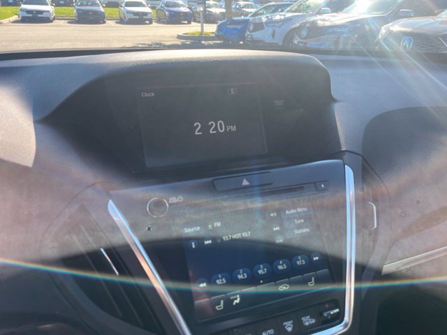 2020 Acura MDX Base - Photo 42