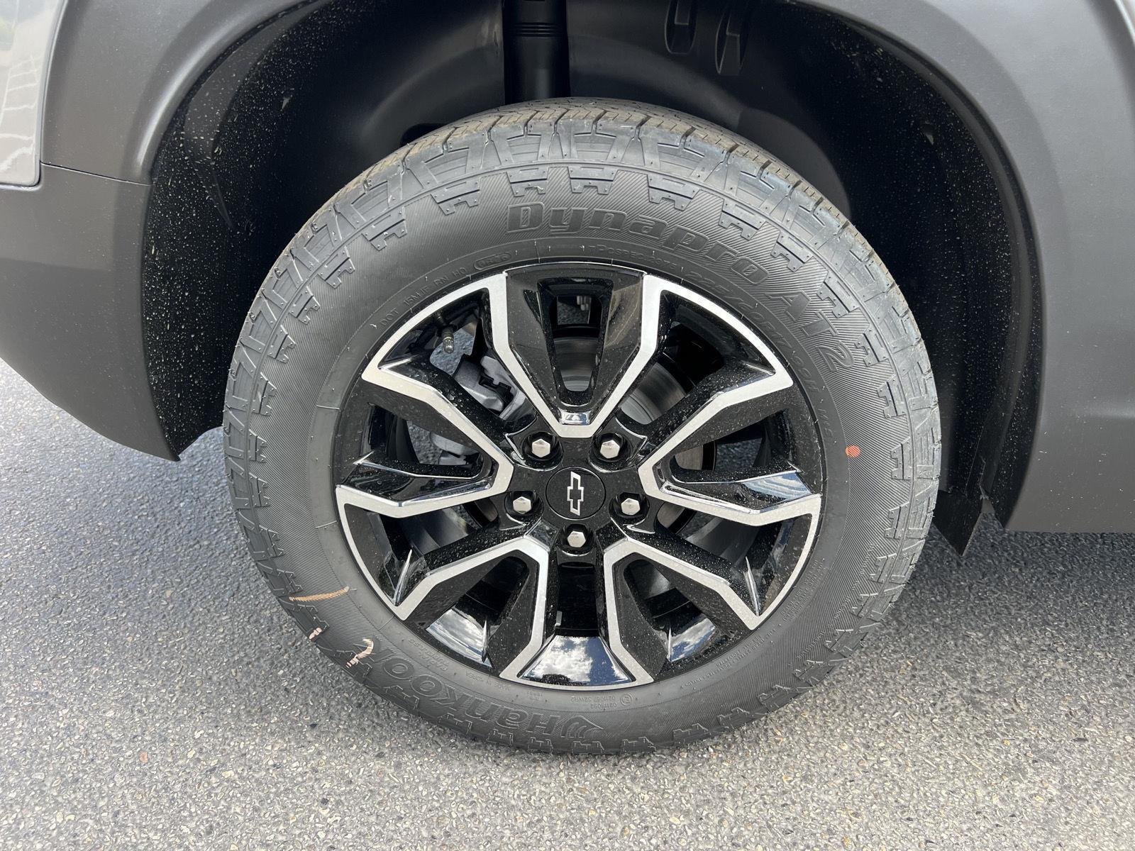 2026 Chevrolet Trailblazer Activ - Photo 46
