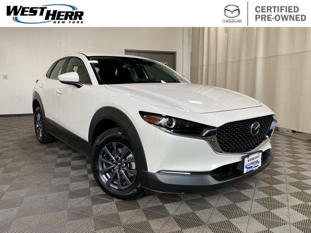2024 Mazda CX-30 2.5 S