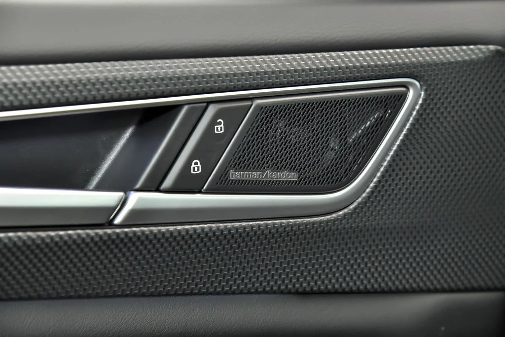 2026 Volkswagen Atlas Cross Sport SEL Premium R-LINE - Photo 10