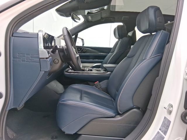 2025 Cadillac Escalade IQ Sport 2 - Photo 22