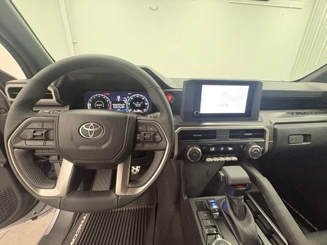 New 2026 Celestial Silver Metallic Toyota  TRD Sport image 19