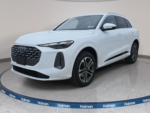 2025 Audi Q5 2.0T Premium