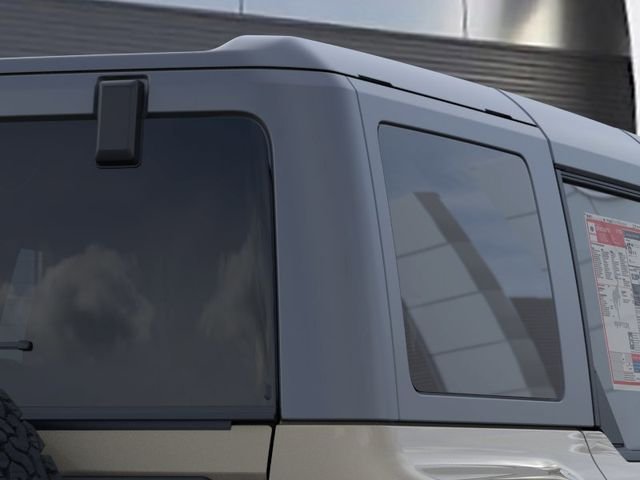 New 2026 Desert Sand Ford Raptor image 50