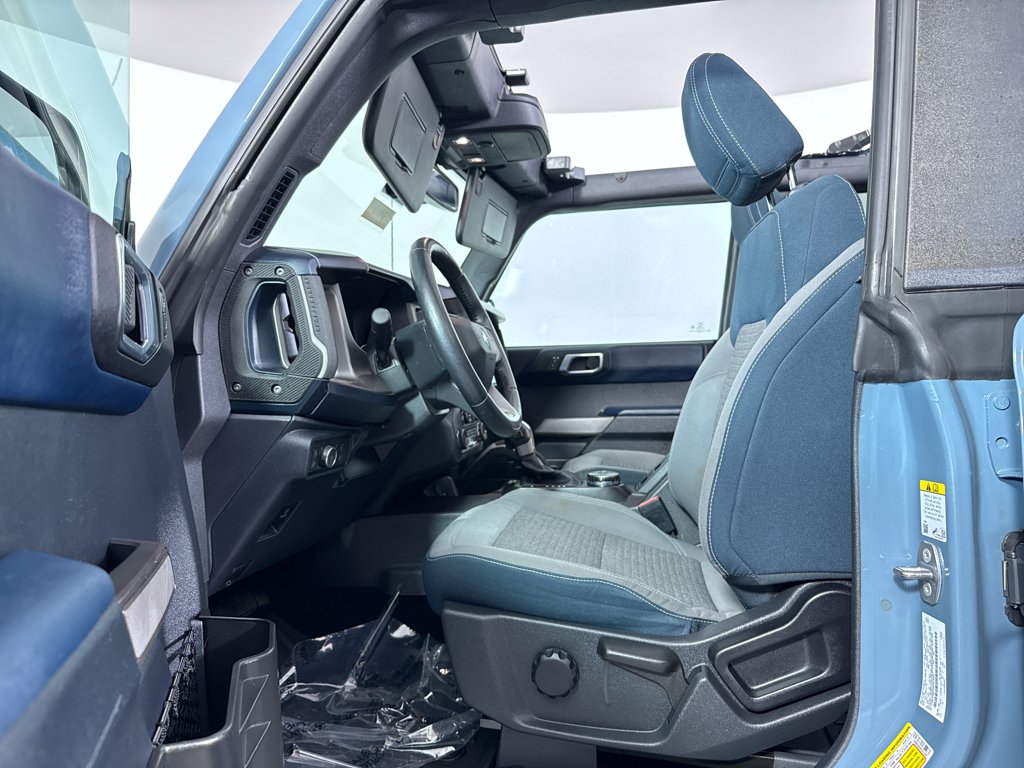 Used 2022 Area 51 Ford Outer Banks image 9