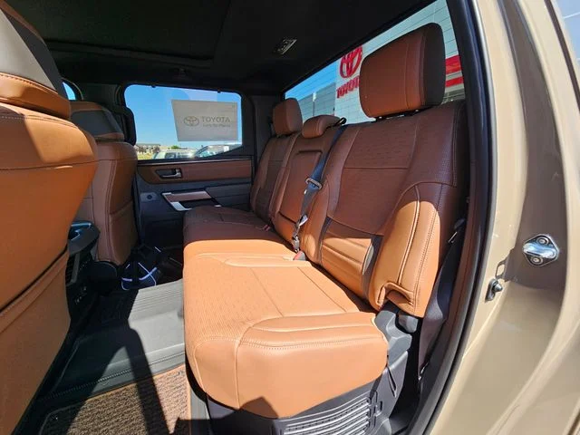 New 2026 Mudbath Toyota Tundra 1794 Edition image 22