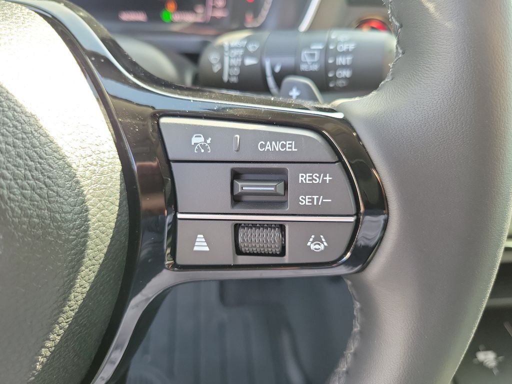 Certified Used 2026 Modern Steel Metallic Honda RTL image 30