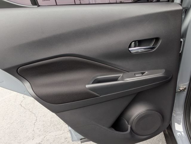 Used 2024 Boulder Gray Nissan SV image 23