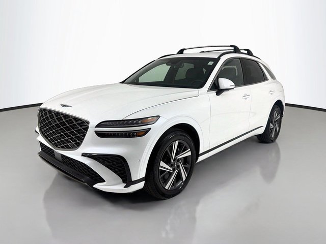 2026 Genesis GV70 3.5T Sport Advanced