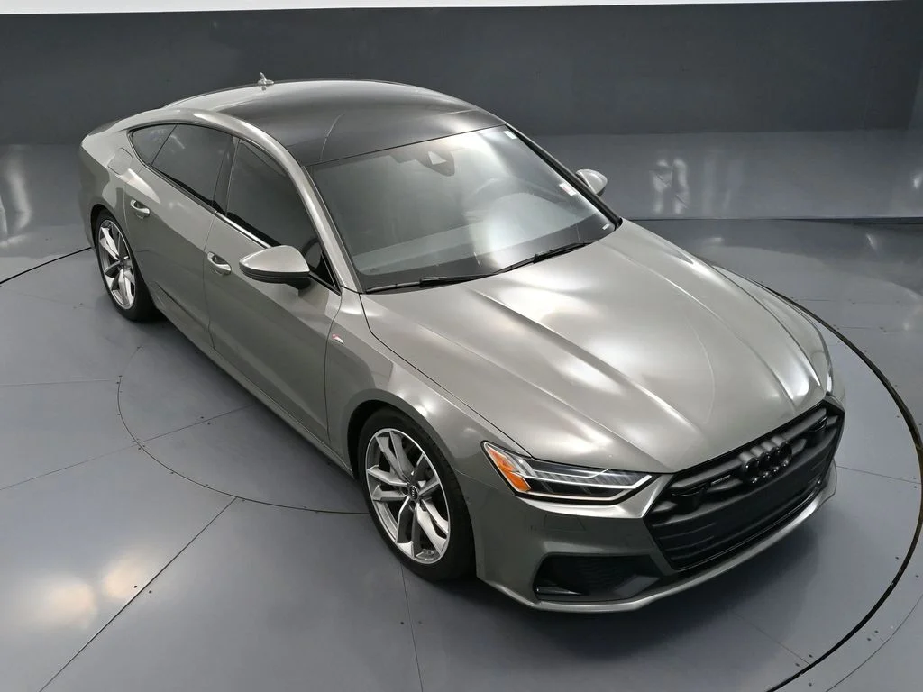 2022 Audi A7 Premium Plus - Photo 51