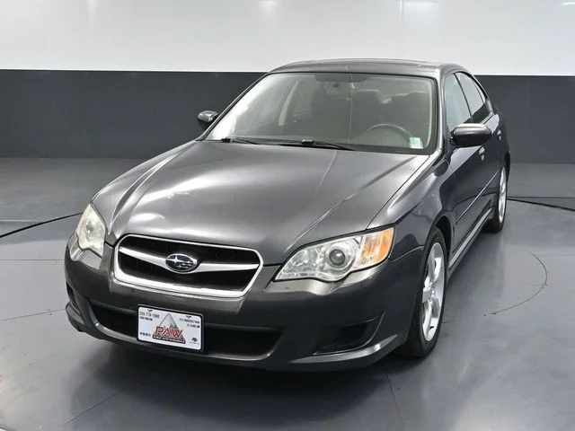 2009 Subaru Legacy I Special Edition - Photo 10