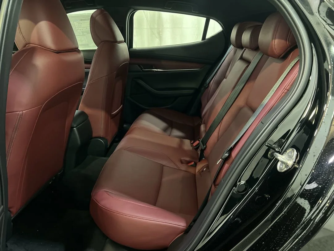 2026 Mazda Mazda3 Premium - Photo 19