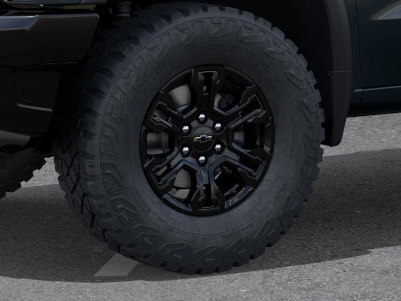 2026 Chevrolet Silverado 1500 ZR2 - Photo 10