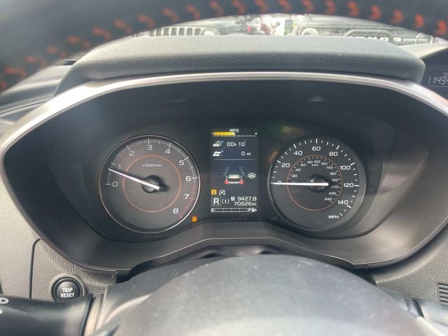 2023 Subaru Crosstrek Premium - Photo 32