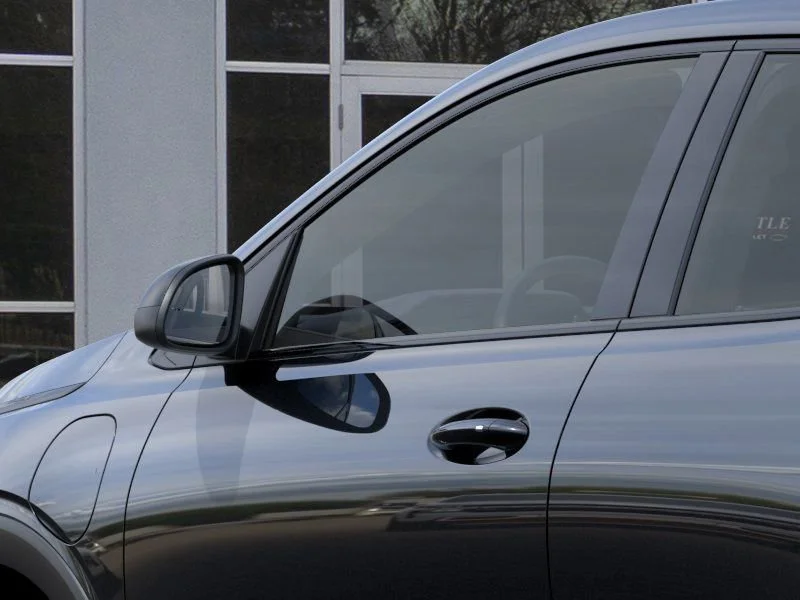New 2027 Mosaic Black Metallic Chevrolet LT image 20