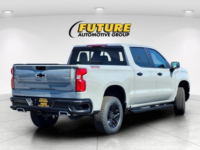Used 2024  Chevrolet LT Trail Boss image 4