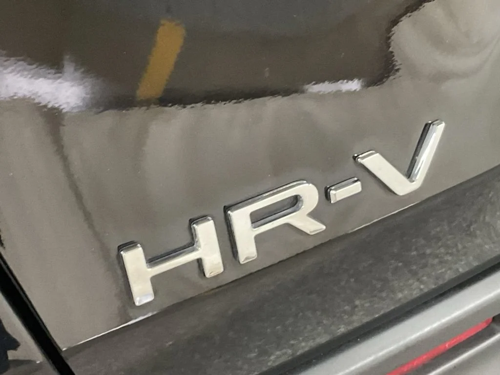 2023 Honda HR-V LX - Photo 56