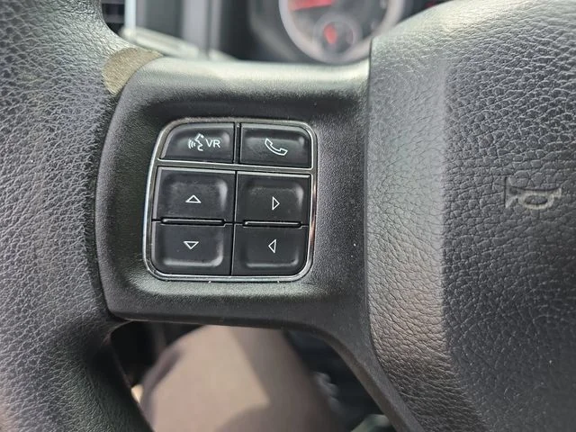 Used 2016 Gray Ram SLT image 18