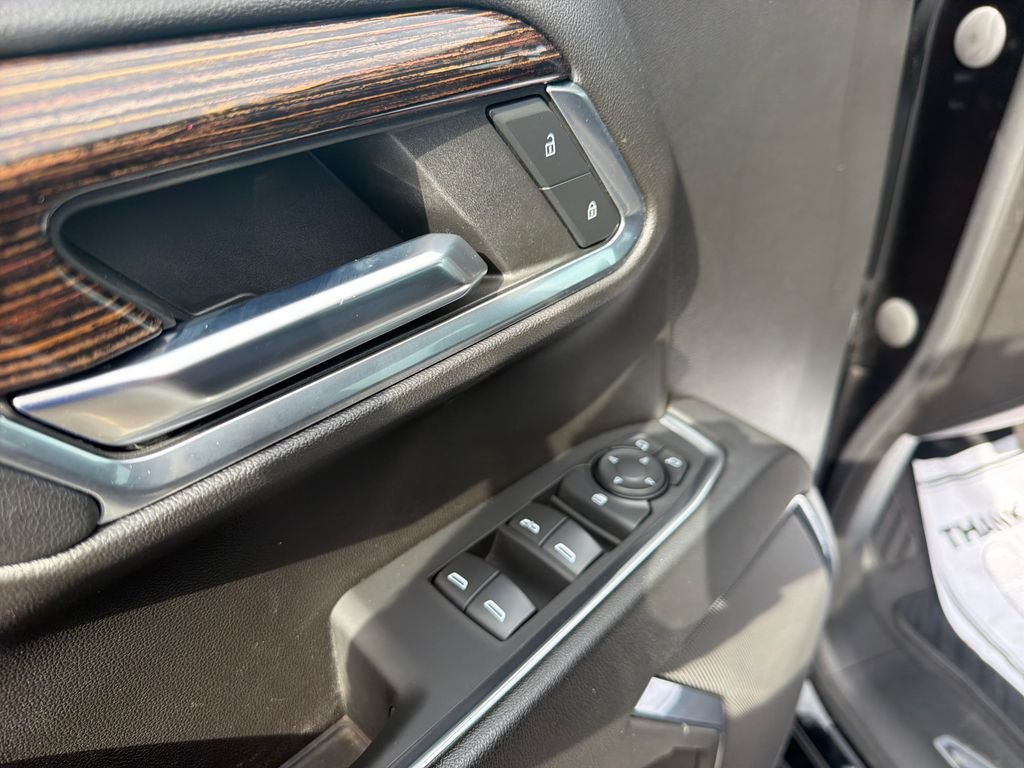 Used 2023 Black GMC Elevation image 11