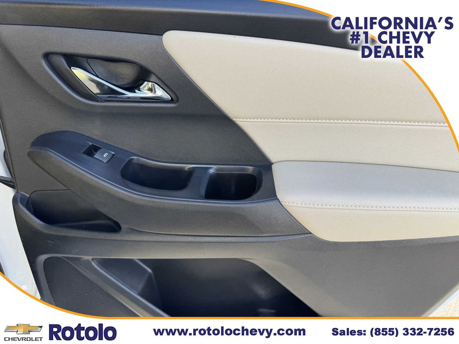 Used 2022 Summit White Chevrolet LS image 11