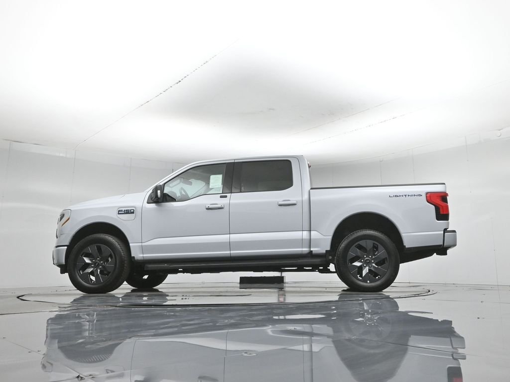 New 2025 White Ford Flash image 52