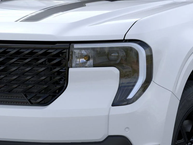 New 2026 White Ford Lariat image 19