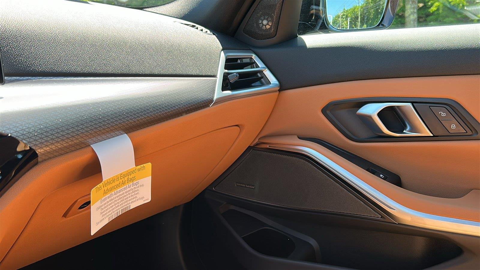 New 2026 Skyscraper Grey Metallic BMW 330i NA xDrive image 19