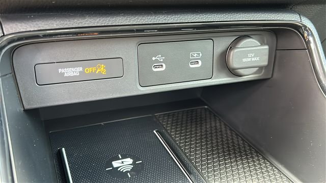 New 2026 Urban Gray Pearl Honda EX image 19