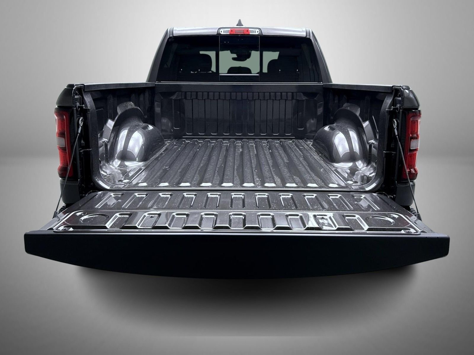 New 2026 Granite Crystal Metallic Clear-Coat Exterior Paint RAM Express image 21