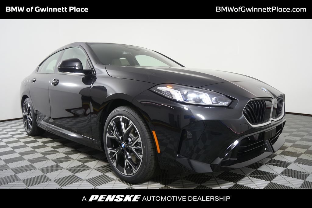 2026 BMW 2 Series 228 Gran Coupe's photo