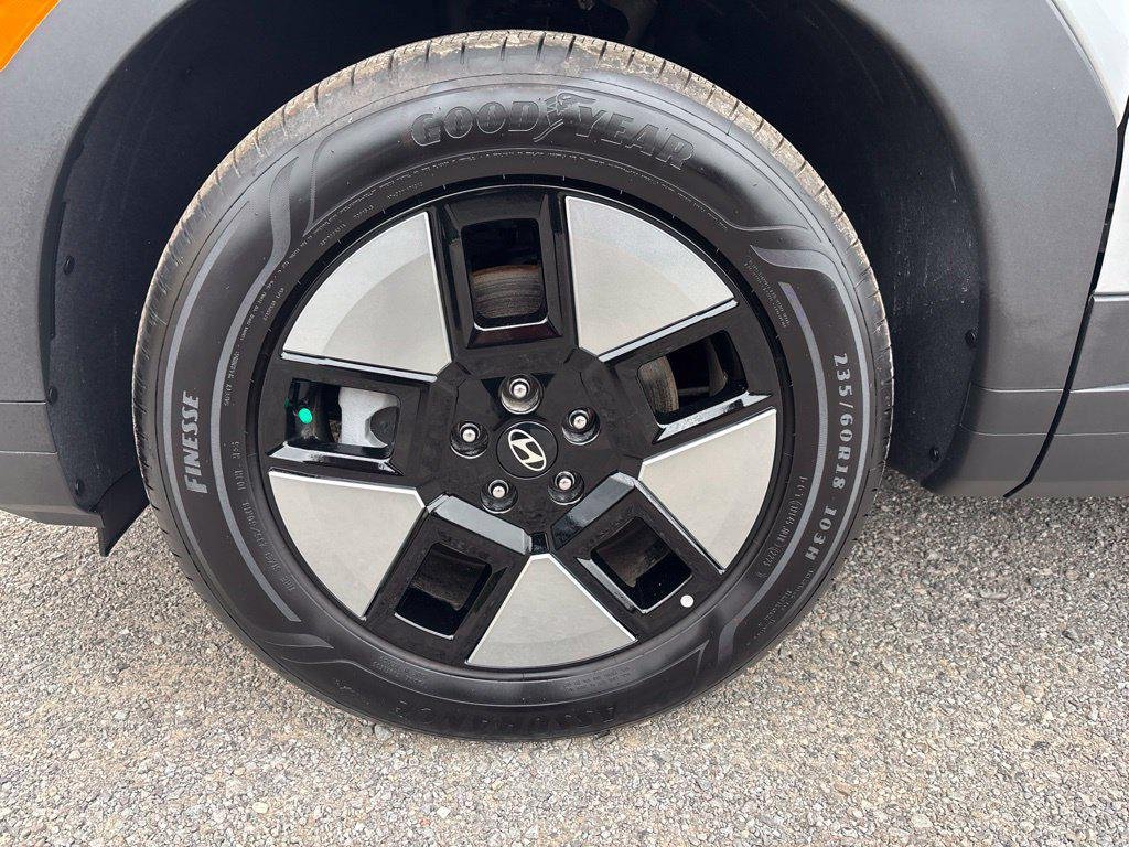 2026 Hyundai Santa Fe SEL - Photo 10