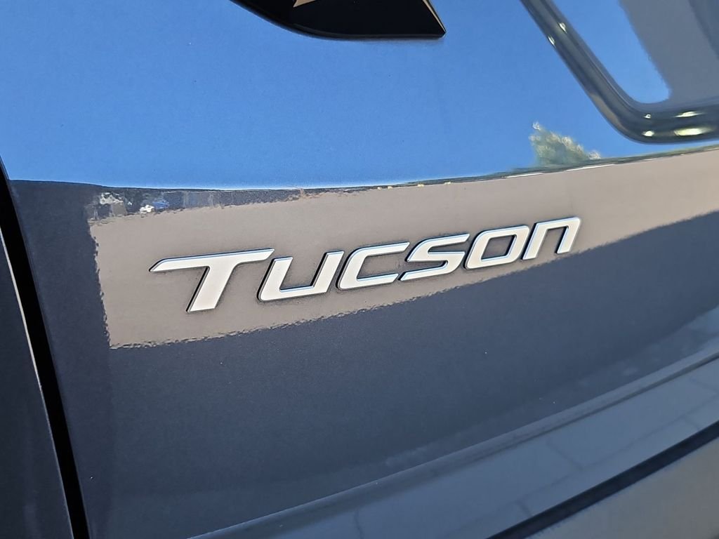 Certified Used 2026 Gray Hyundai SEL Convenience image 26