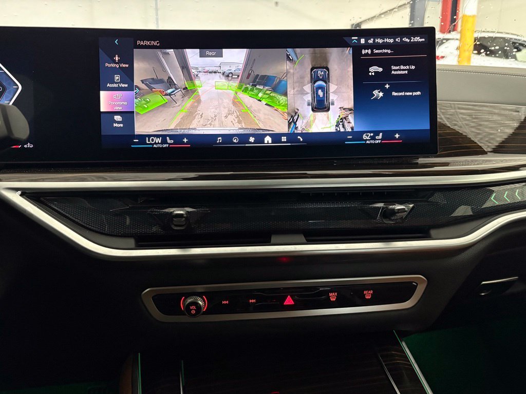 2026 BMW X5 40i - Photo 28