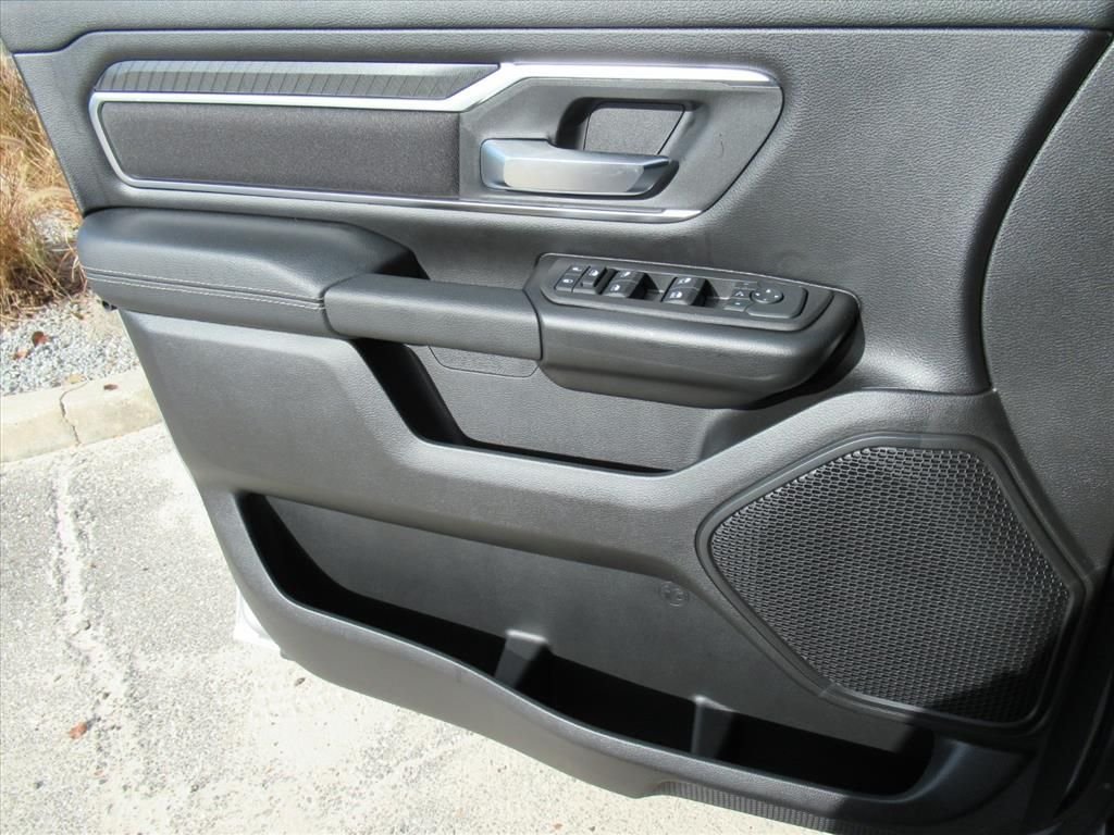 2026 RAM 1500 Big Horn/Lone Star - Photo 28